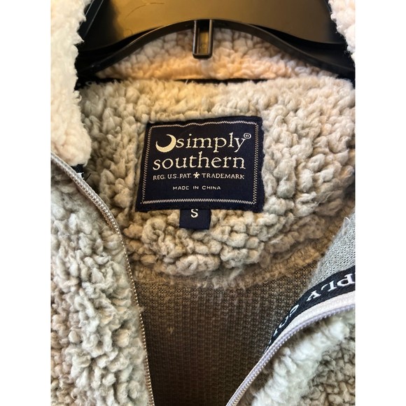 Simply Southern Pullover - Picture 3 of 6